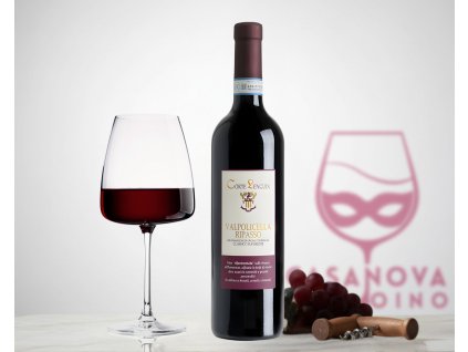 Ripasso Corte Lenguin