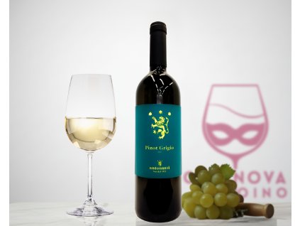 Antonutti Pinot Grigio