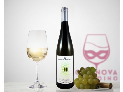 K. Martini Gewurtztraminer