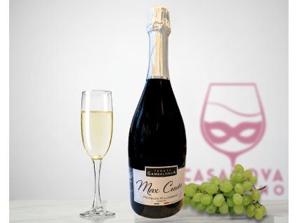 Max Cuvee Gambalonga