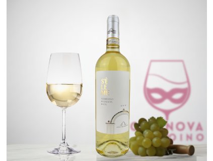 Seleme Vermentino