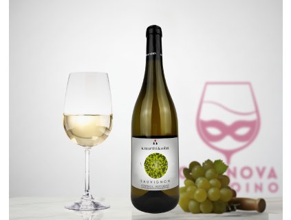 K. Martini Sauvignon