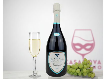 Villa Emozioni Franciacorta