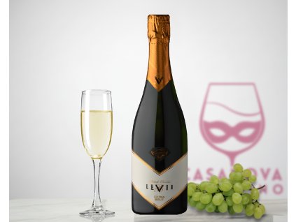 Trento doc Extra Brut Levii