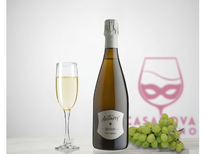 Trento doc Antares Nature