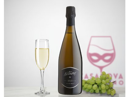 Trento doc Brut Antare
