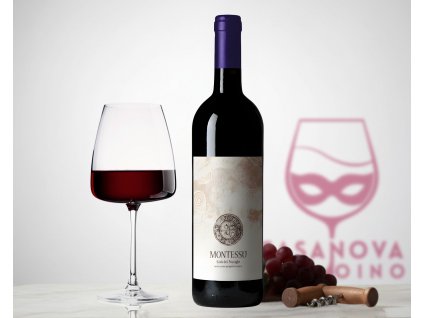 Montessu Isola dei Nuraghi