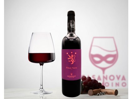 Antonutti Pinot Nero