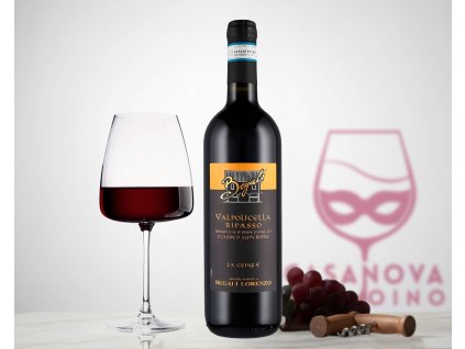 Begali Valpolicella Ripasso