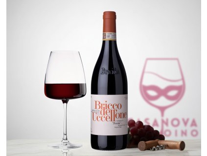 Braida Bricco dell'Uccellone