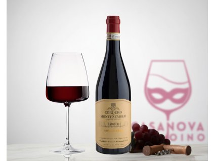 Cordero Barolo