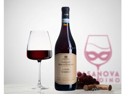 Cordero Nebbiolo