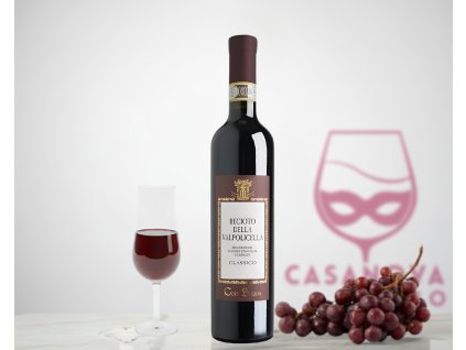 Corte Lenguin Recioto