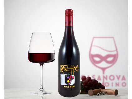 Franz Haas Pinot Nero