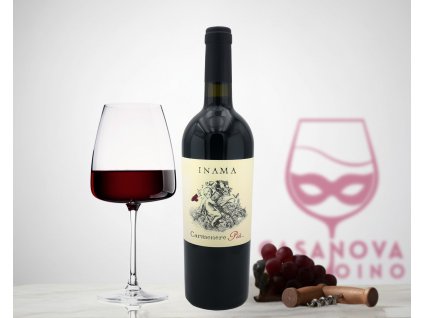 Inama Carmenere
