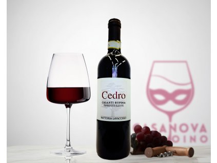 Lavacchio Chianti Cedro