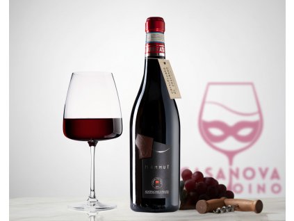 Mammut Montepulciano Dabruzzo