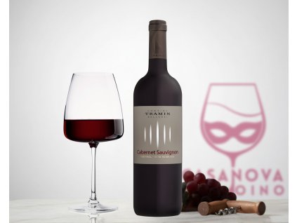 Tramin Cabernet Sauvignon