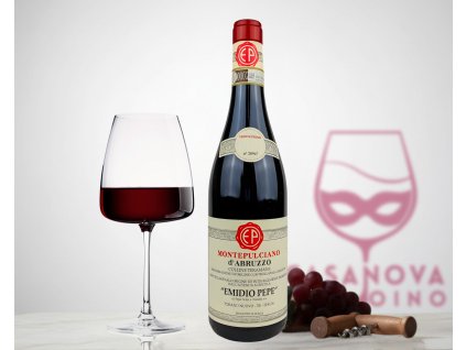 Emidio Pepe Montepulciano