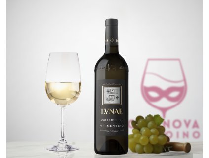 Lunae Vermentino