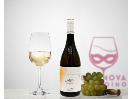 Orestiadi Etna Bianco