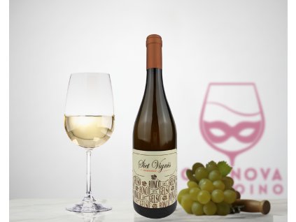 Ronco del Gelso Chardonnay