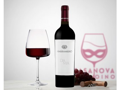 Montepulciano Dama Marramiero