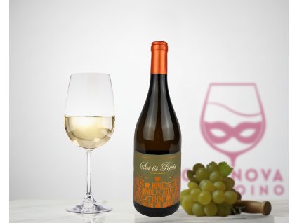 Ronco del Gelso Pinot Grigio