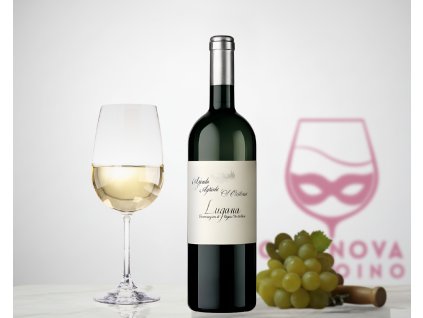 Zenato Lugana S. Cristina