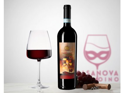 Montepulciano Incanto Marramiero