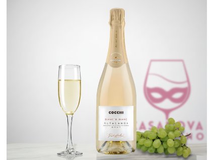 Alta Langa Bianc d Bianc Cocchi