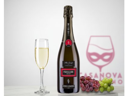 Alta Langa Parcellaire Serafino