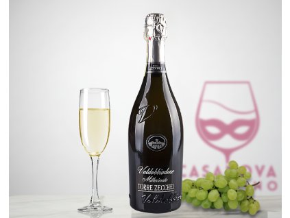 Torre Zecchei millesimato ED