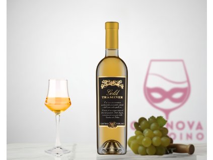 Toblino Gold Traminer