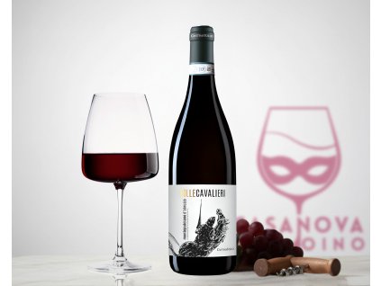 Colle Cavalieri Montepulciano