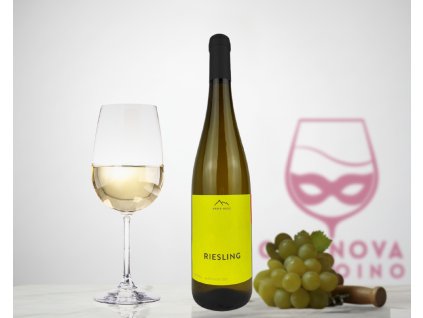 Erste Neue Riesling