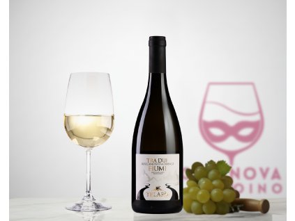 Telaro Tra due Fiumi