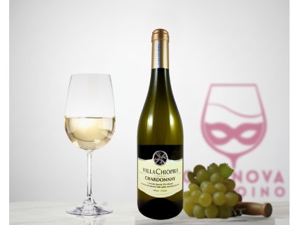 Chiopris Chardonnay