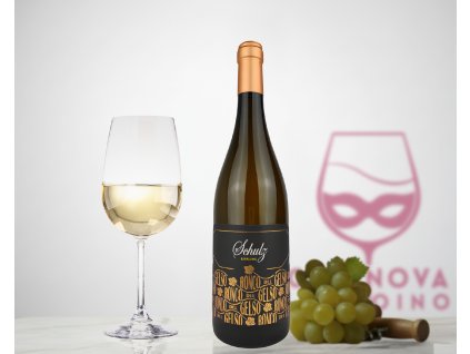 Ronco del Gelso Schulz Riesling