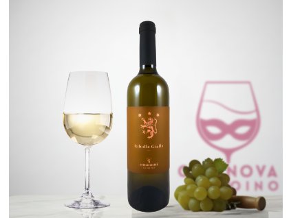 Antonutti Ribolla Gialla