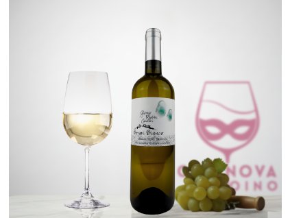 Borgeri Bianco Meletti