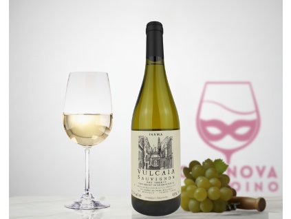 Inama Vulcaia Sauvignon