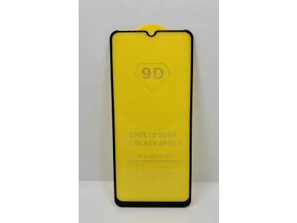 Ochranné tvrzené sklo 9D Galaxy A22 5G