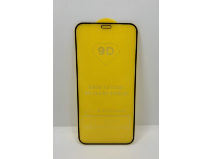 Ochranné tvrzené sklo 9D iPhone 14 plus