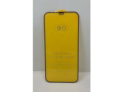 Ochranné tvrzené sklo 9D iPhone 14 pro max