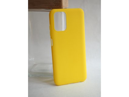 A53 5G žlutý