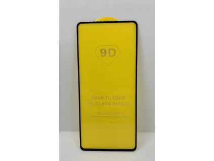 Ochranné tvrzené sklo 9D Galaxy A53 5G