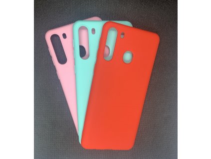 Silikonový kryt Redmi note 8T