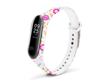 1176 nahradni naramek mi band 3 4 slunecnicenahradni naramek mi band 3 4 slunecnice