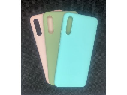 Silikonový kryt Samsung A30s / A50 / A50s